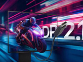 Новый игровой OLED-монитор UltraGear от LG предлагает разрешение 1440p и частоту обновления 480 Гц. (Источник изображения: LG)