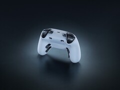 Razer Wolverine V3 Pro White back (Источник изображения: Razer)