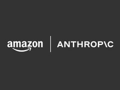 Amazon вливает дополнительные средства в Anthropic, инвестируя $4 миллиарда (Источник изображения: Amazon)