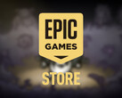 Высокорейтинговая игра Brotato будет доступна бесплатно в Epic Games Store на следующей неделе (Источник изображения: Epic Games Store - ред.)