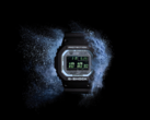 Первые часы Casio G-Shock x Bamford - модель GW-M5610BWD20-1ER (на фото). (Источник изображения: G-Central)