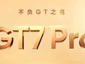 GT7 Pro готов к работе. (Источник изображения: Realme)