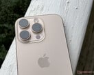 IPhone 16 Pro может стать последней моделью для нынешнего языка дизайна Apple. (Источник изображения: Notebookcheck)