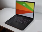 AMD намного быстрее Intel: Обзор ноутбука Lenovo ThinkPad T14 Gen 5