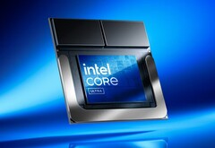 Intel повышает производительность игр с помощью новых драйверов (Источник изображения: Intel)