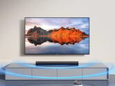 Саундбар Xiaomi Soundbar 2.0ch добрался до Европы по разумной цене. (Источник изображения: Xiaomi)