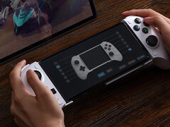 последний выпуск 8BitDo предназначен для устройств Android. (Источник изображения: 8BitDo)