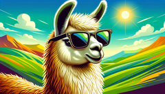 В разработке Meta&#039;s Llama 4 используется более 100 000 графических процессоров Nvidia H100 (Источник изображения: DALL-E 3)