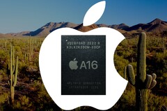 TSMC будет производить кремний для Apple среди песчаных дюн Аризоны. (Источник изображения: Wikimedia Commons)