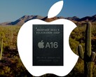 TSMC будет производить кремний для Apple среди песчаных дюн Аризоны. (Источник изображения: Wikimedia Commons)