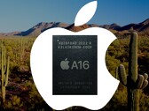 TSMC будет производить кремний для Apple среди песчаных дюн Аризоны. (Источник изображения: Wikimedia Commons)