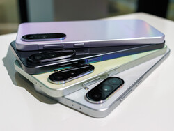 Samsung Galaxy A36 5G (Изображение: Daniel Schmidt)