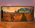 Blizzard и NetEase, возможно, снова работают над мобильной версией World of Warcraft. (Источник изображения: Blizzard)