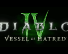 Diablo 4 Vessel of Hatred - первое крупное DLC для игры (источник изображения: Anil Ganti, Notebookcheck)