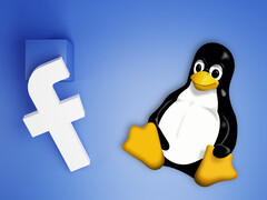 Посты в Facebook, в которых упоминается Linux, запрещены из-за угрозы кибербезопасности