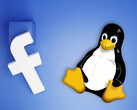 Посты в Facebook, в которых упоминается Linux, запрещены из-за угрозы кибербезопасности