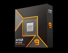 Экстремальные оверклокеры уже начали разгонять AMD Ryzen 9 9950X до предела (источник изображения: AMD)