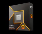 Экстремальные оверклокеры уже начали разгонять AMD Ryzen 9 9950X до предела (источник изображения: AMD)