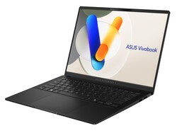 Обзор Asus VivoBook S 14 OLED M5406WA