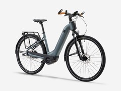 Decathlon Rockrider E-ACTV 900 появился в Европе. (Источник изображения: Decathlon)