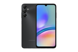 В обзоре: Samsung Galaxy A05s. Тестовое устройство предоставлено