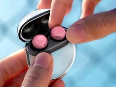 Pixel Buds Pro 2 получат ряд незначительных изменений в дизайне. (Источник изображения: Spigen)