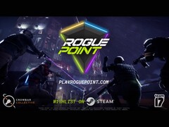 Выпустив игру Rogue Point, компания Crowbar Collective анонсировала кооперативный шутер с элементами Regoulike для 2025 года. (Источник изображения: YouTube / Team 17)