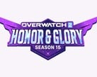 Логотип Overwatch 2 Сезон 15 (Источник изображения: Blizzard Entertainment)