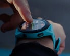 Новое обновление Garmin для Forerunner 265 содержит тринадцать изменений. (Источник изображения: Garmin)