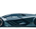 Электрические Lamborghinis предложат опыт вождения, соответствующий наследию и миссии компании. (Источник: Lamborghini)