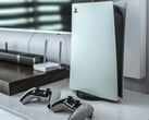 PlayStation 6 будет оснащена аппаратным обеспечением AMD (Символическое изображение. Источник изображения: Ben Iware на Unsplash)