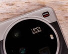 Квадрокоптеры Leica на Xiaomi 15 Ultra (Источник изображения: Даниэль Шмидт)