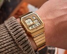 Компания Casio выпустила часы A130WE-1A и A130WE-9A в Великобритании. (Источник изображения: Casio)