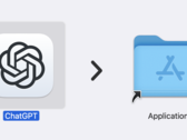 ChatGPT теперь имеет собственное приложение для Mac, позволяющее Вам получить доступ к GPT4 с помощью простого сочетания клавиш (Источник: Notebookcheck)