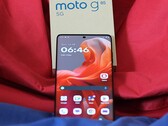 Обзор Motorola Moto G85 - Смартфон среднего класса с почти безрамочным 120-Гц дисплеем