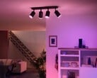 Новый Philips Hue Fugato ярче своего предшественника. (Источник изображения: Philips Hue)