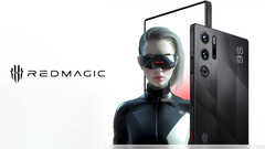 RedMagic 9S Pro будет выпускаться в четырех различных цветовых вариантах, причем два из них будут иметь прозрачные задние панели (Источник изображения: RedMagic)