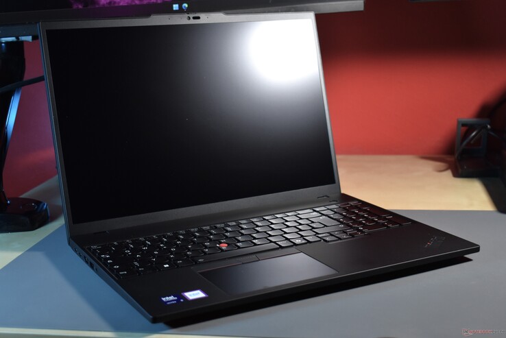 Lenovo ThinkPad T16 Gen 3