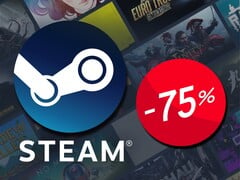 Обновленное юбилейное издание Titan Quest доступно в Steam по цене $5 вместо $20 до 24 февраля. (Источник изображения: Steam)