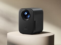 Умный проектор Xiaomi Smart Projector L1 появился на глобальном сайте бренда. (Источник изображения: Xiaomi)