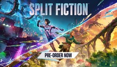 Split Fiction (Источник изображения: Steam)