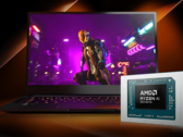 AMD Ryzen AI 9 HX 370 - довольно приличный чип для игр в формате 1080p (источник изображения: AMD)