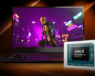 AMD Ryzen AI 9 HX 370 - довольно приличный чип для игр в формате 1080p (источник изображения: AMD)