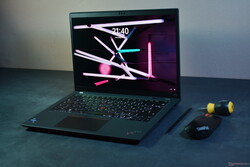 В обзоре: Lenovo ThinkPad P14s Gen 4 Intel, устройство для обзора предоставлено