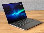 ThinkBook 13x G4 от Lenovo - отличный пример ноутбука с обратным вырезом (Источник изображения: Notebookcheck)