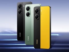 Poco X7 Pro может быть переименованным Redmi Turbo 4. (Источник изображения: via Paras Guglani)