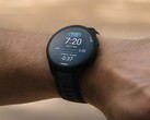 Часы Garmin Forerunner 165 получили бета-версию 20.21. (Источник изображения: Garmin)