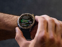 Компания Garmin решила выпустить новое обновление для моделей Enduro 3, Fenix E и Fenix 8, в котором присутствует более 100 изменений. (Источник изображения: Garmin)