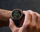 Компания Garmin решила выпустить новое обновление для моделей Enduro 3, Fenix E и Fenix 8, в котором присутствует более 100 изменений. (Источник изображения: Garmin)