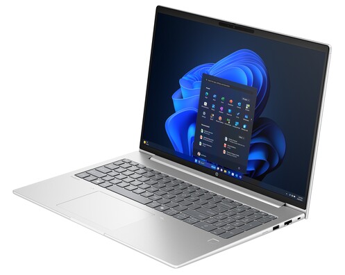 HP ProBook 4 G1a 16. (Источник изображения: HP)